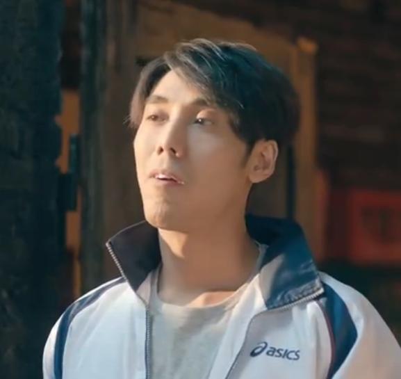 求婚大作战欧阳大雄