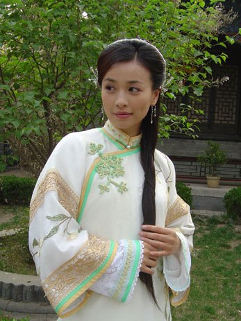 铁齿铜牙纪晓岚陆琳琅