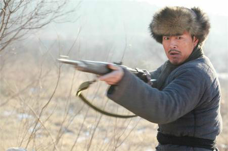 代号叫麻雀左北泉