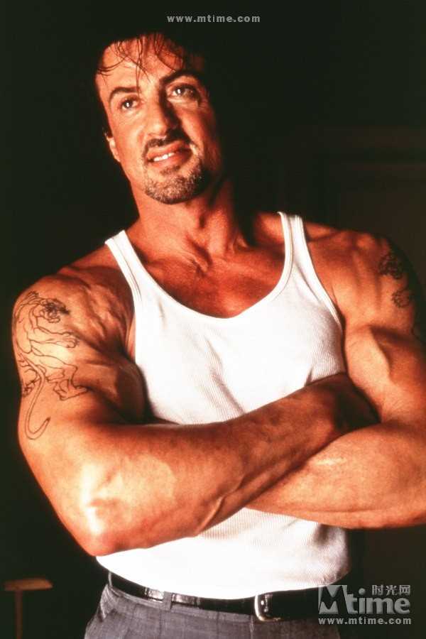 大开杀戒杰克·卡特