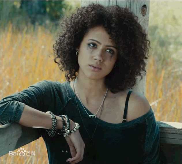 速度与激情7Ramsey