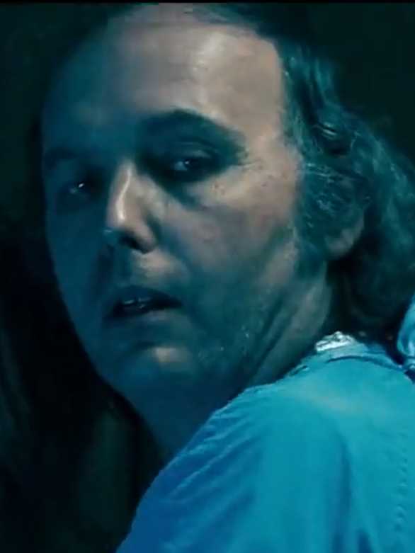 怒火攻心2:高压电迈尔斯