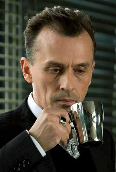 非常人贩3约翰森