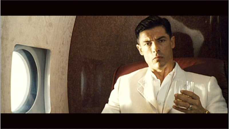 非常人贩2Gianni Chellini