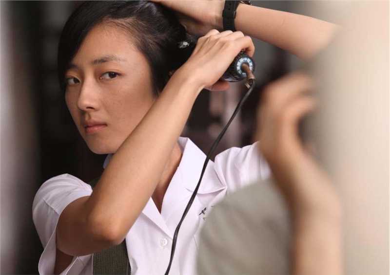 女朋友·男朋友林美宝