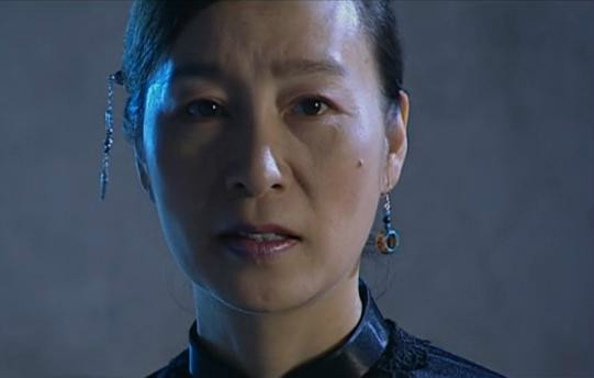 暗战穆吉春、樊爱贞