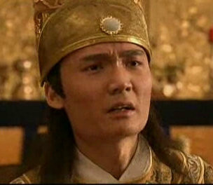 郑和下西洋朱允炆