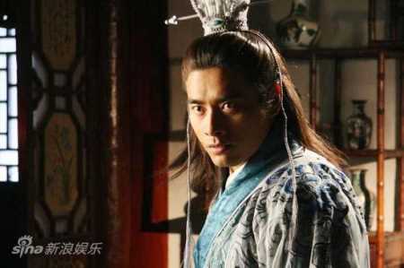 再生缘之孟丽君传刘奎璧