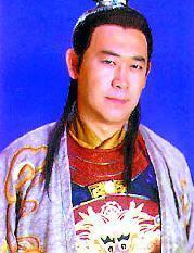 一脚定江山高俅