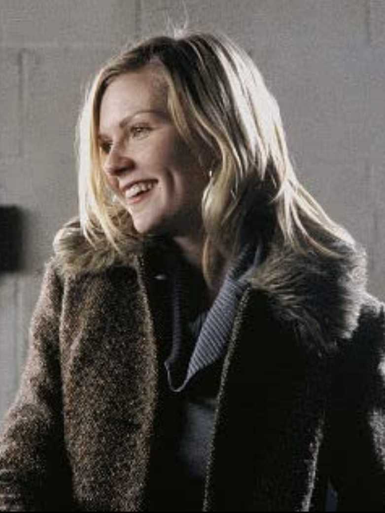 乞赎的灵魂索菲亚·梅林格