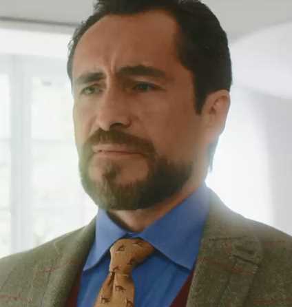 唐·海明威方丹先生