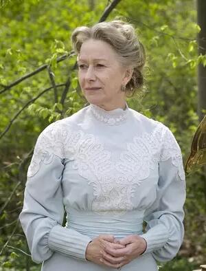 最后一站索菲娅·托尔斯泰