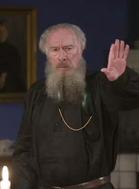 最后一站列夫·托尔斯泰