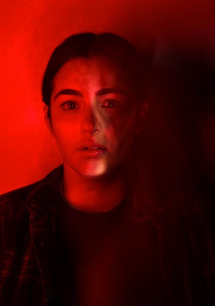 行尸走肉塔拉·查姆博斯