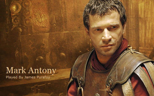 罗马马克·安东尼