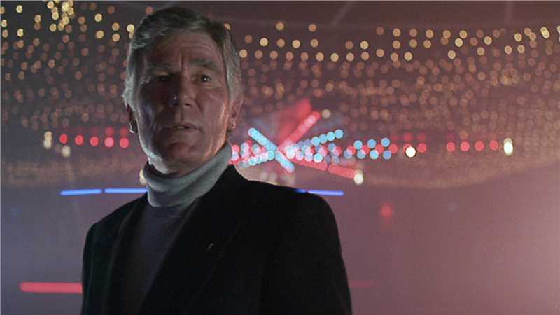 致命武器彼得·麦卡利斯特