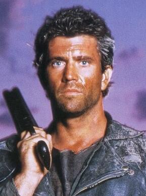 疯狂的麦克斯3麦克斯·洛克坦斯基