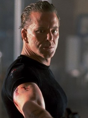 反击王斯塔夫斯