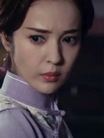 黄飞鸿之怒海雄风十三姨