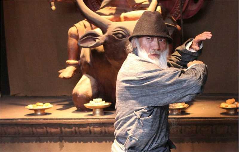 箭士柳白猿匡一民