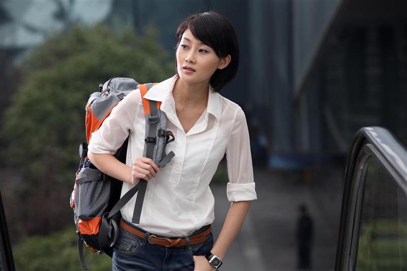 搞定岳父大人苏茜