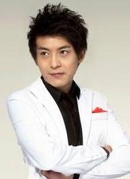 爱情公寓Ⅱ张伟