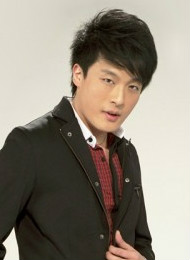 爱情公寓Ⅱ吕子乔