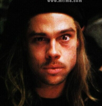 12只猴子Jeffrey Goines