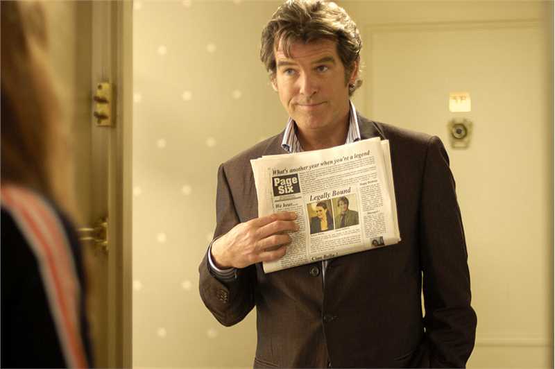 吸引法则丹尼尔·拉弗提