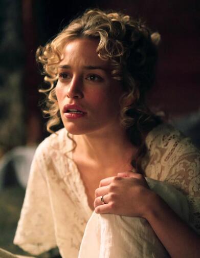 致命魔术茱莉亚·安吉尔