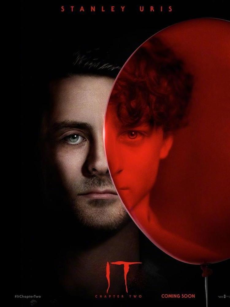 小丑回魂2史丹利·尤瑞斯