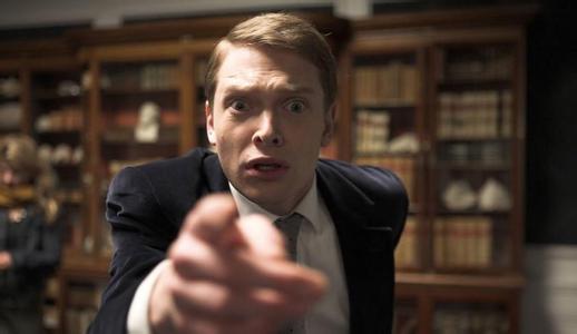 真爱之吻爱德华·威德曼/Edward Vanderman