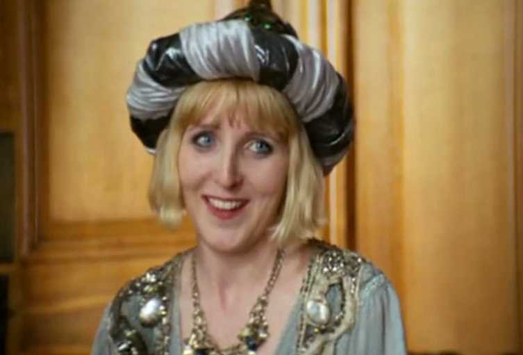 光彩年华Party Guest(uncredited)