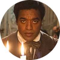 为奴十二年所罗门·诺瑟普