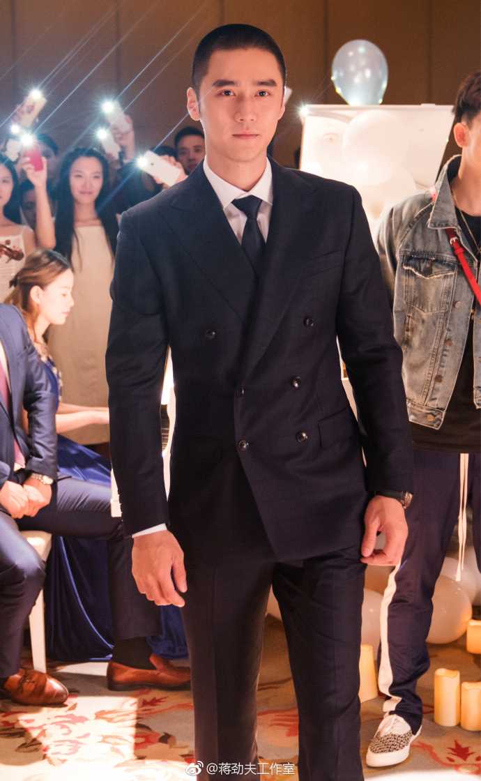 米露露求爱记楚杰