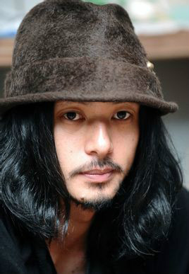 时效警察雾山修一朗