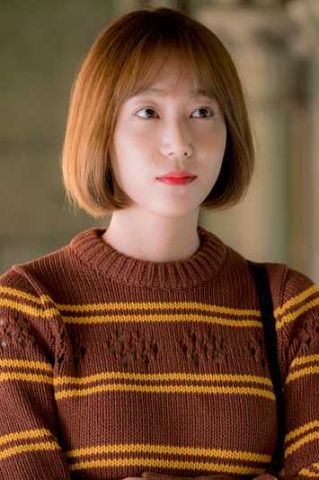 The Package韩素拉