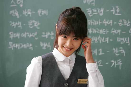 一个百万富翁的初恋恩焕