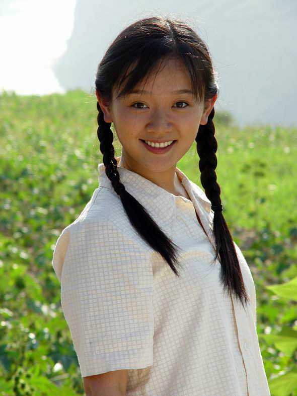 满天星小妹(青年)