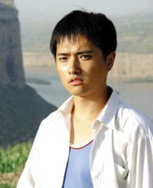 满天星贺勤(青年)