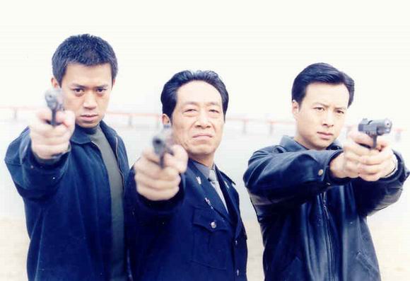 绝对控制胡世生