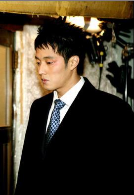 巴厘岛的故事姜仁旭