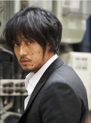 电影就是电影姜培