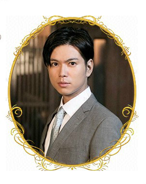 大使阁下的料理人江口悟