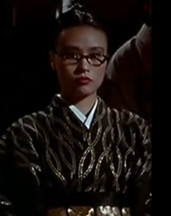 八又二分一女人户