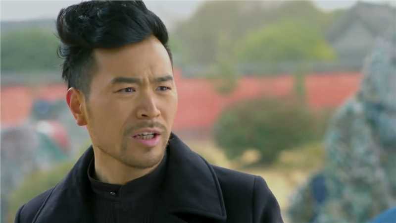 配角逆袭事务所黑吾