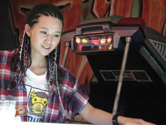 丑女无敌3小龙女