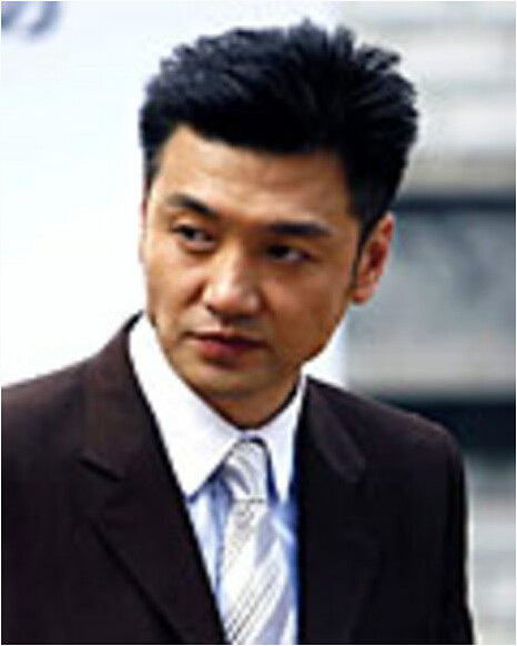 丑女无敌第一季李安瑞