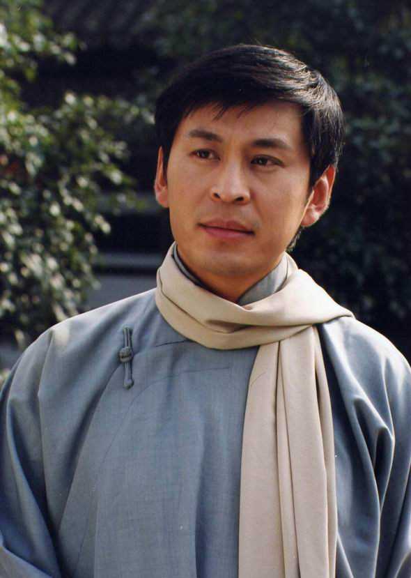 风声鹤唳姚博雅