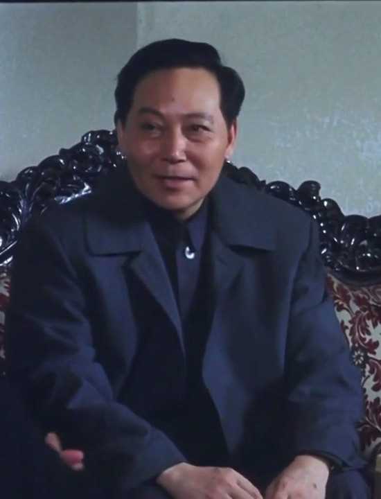 肝胆相照蔡廷锴